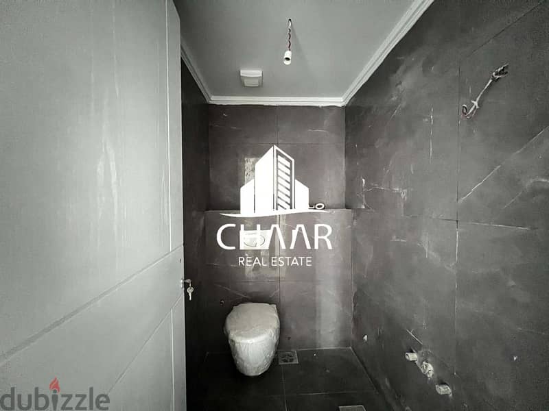 R1807 *BRAND NEW* Apartment for Sale in Achrafieh 8