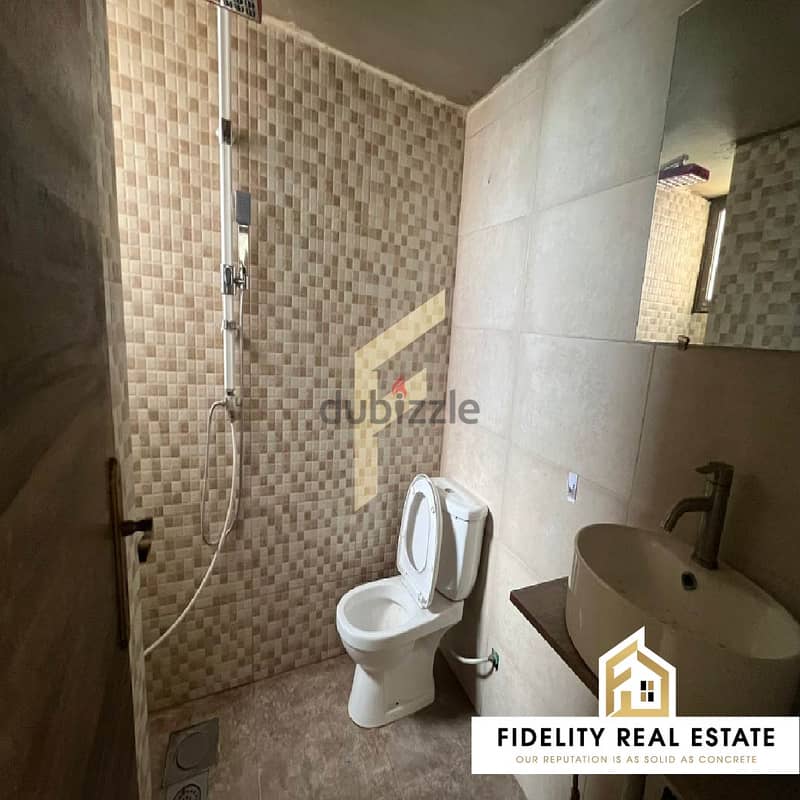Apartment for rent in Zouk Mosbeh RB7 1
