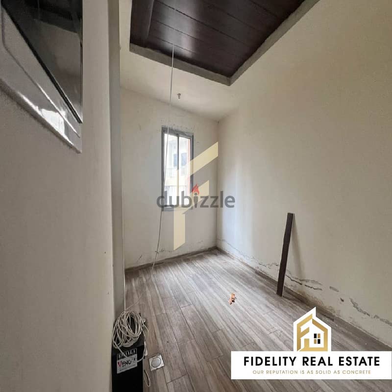 Apartment for rent in Zouk Mosbeh RB7 3