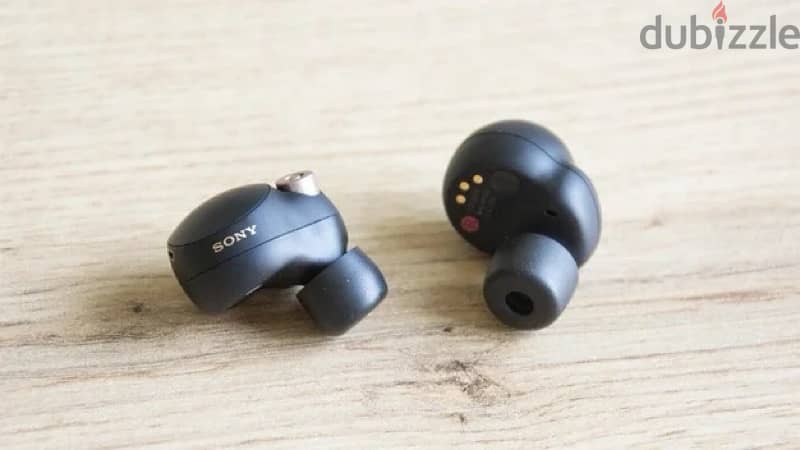 SONY EARBUDS EXCELLENT QUALITY WF-1000XM4 1