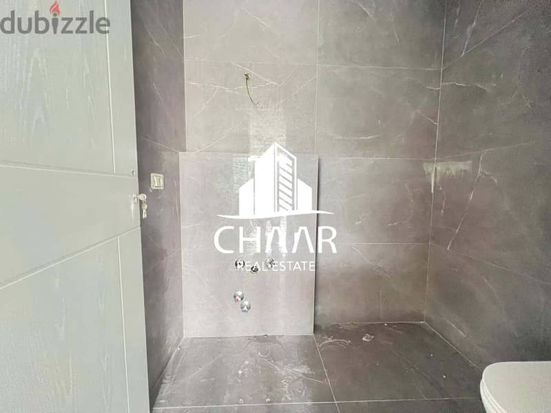 R1805 *BRAND NEW* Apartment for Sale in Achrafieh 3