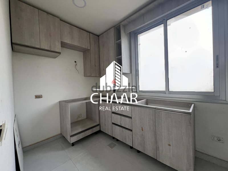 R1804 Apartment for Sale in Achrafieh *BRAND NEW* 2