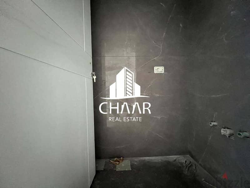 R1804 Apartment for Sale in Achrafieh *BRAND NEW* 4