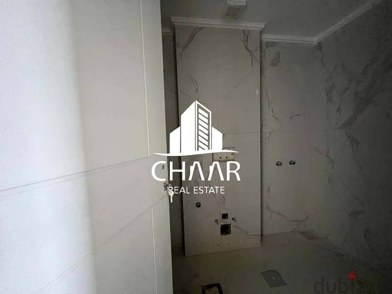 R1803 Duplex for Sale in Achrafieh *BRAND NEW* 13