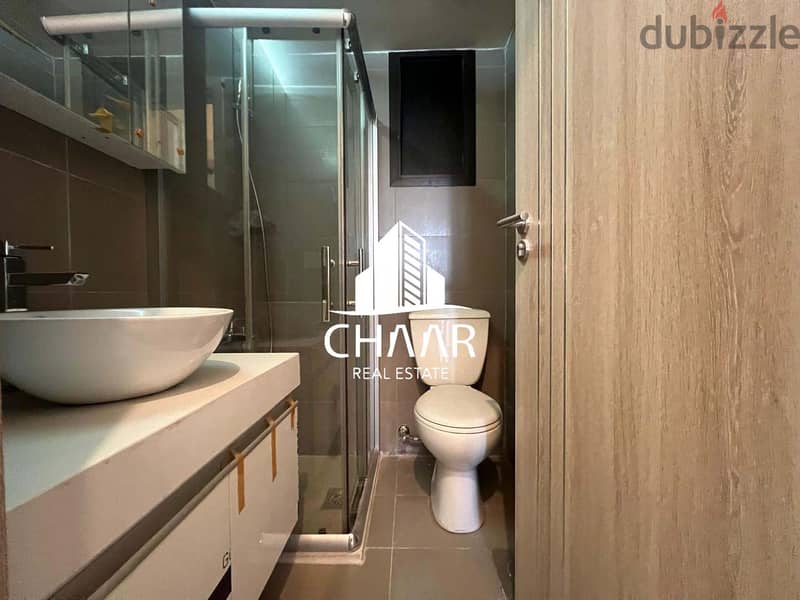 R1787 Highly Attractive Apartment for Sale in Achrafieh 8