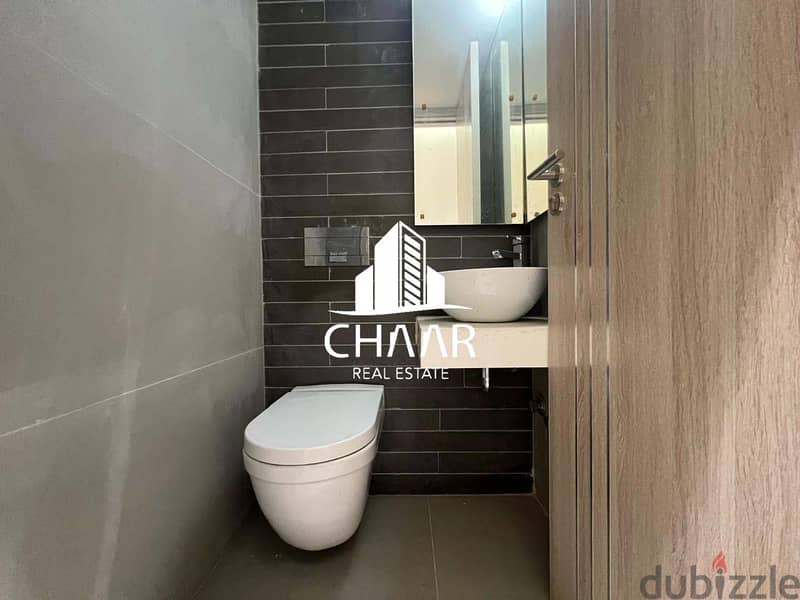R1787 Highly Attractive Apartment for Sale in Achrafieh 9