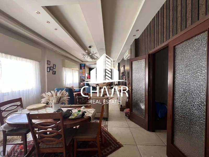 R1786 Apartment for Sale in Tallet Khayyat 1