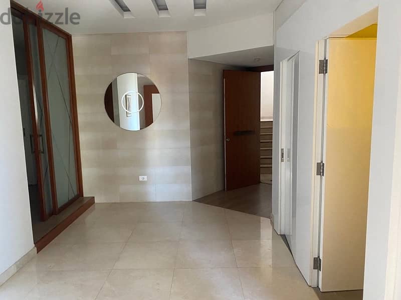 Apartment for rent in Mar mkhayel 1
