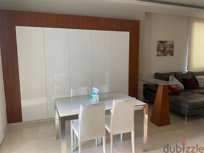 Apartment for rent in Mar mkhayel 3