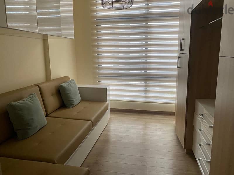 Apartment for rent in Mar mkhayel 4