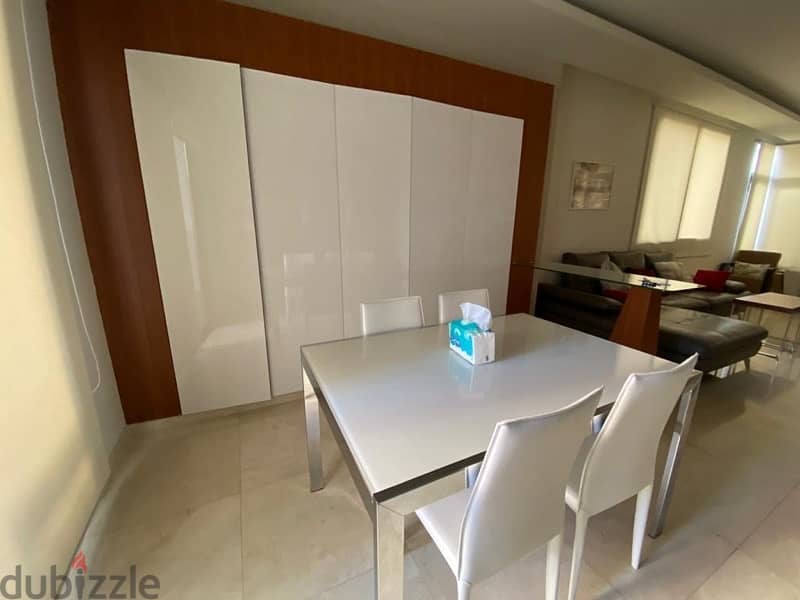 Apartment for rent in Mar mkhayel 14