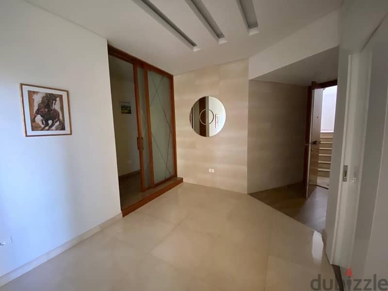 Apartment for rent in Mar mkhayel 15