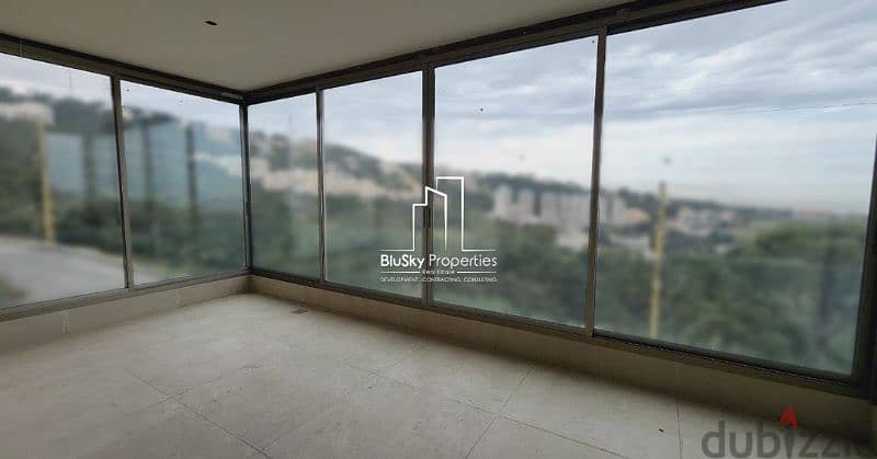 Apartment 155m² Sea View For SALE In Ain Saadeh - شقة للبيع #GS 0