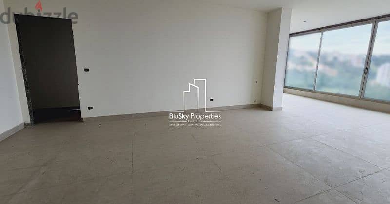 Apartment 155m² Sea View For SALE In Ain Saadeh - شقة للبيع #GS 1