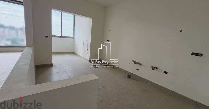Apartment 155m² Sea View For SALE In Ain Saadeh - شقة للبيع #GS 2