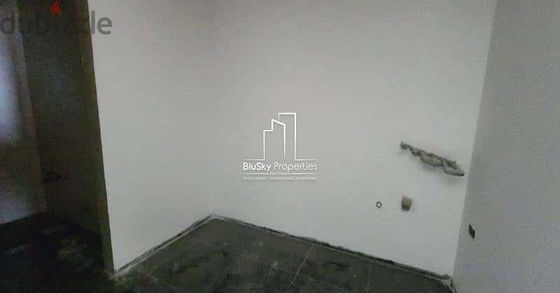 Apartment 155m² Sea View For SALE In Ain Saadeh - شقة للبيع #GS 5