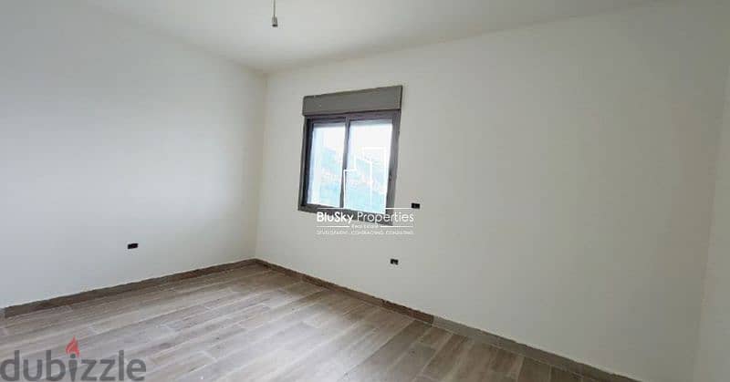 Apartment 155m² Sea View For SALE In Ain Saadeh - شقة للبيع #GS 6