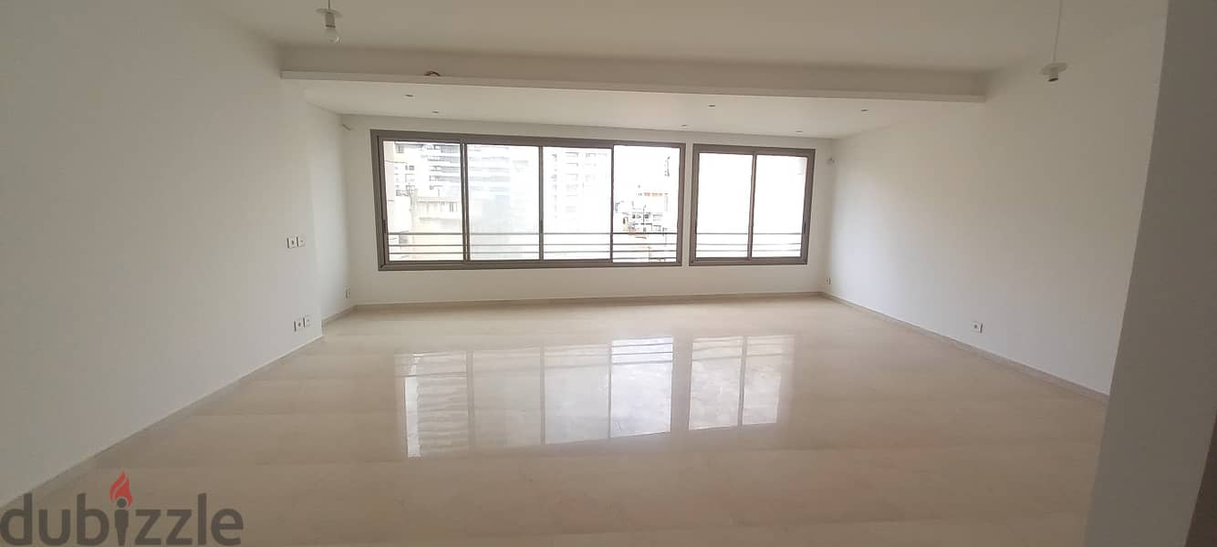 150 Sqm | Apartment For Sale Or Rent In Achrafieh 0