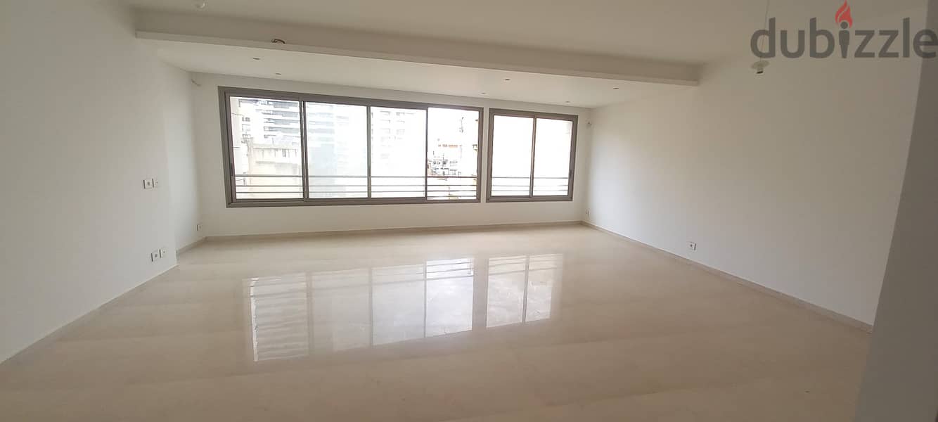 150 Sqm | Apartment For Sale Or Rent In Achrafieh 1
