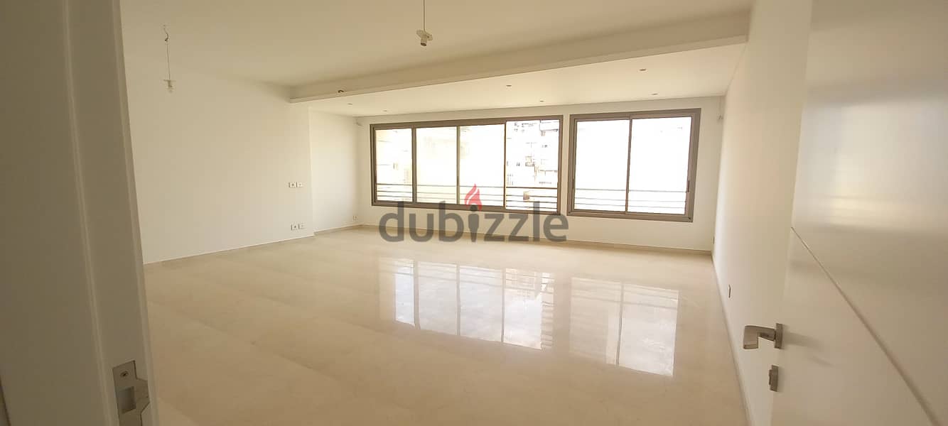 150 Sqm | Apartment For Sale Or Rent In Achrafieh 2
