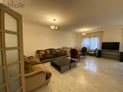 Apartment For Rent In Bliss With Open View / شقة للأيجار في بليس