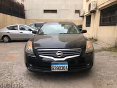 Nissan Altima for sale