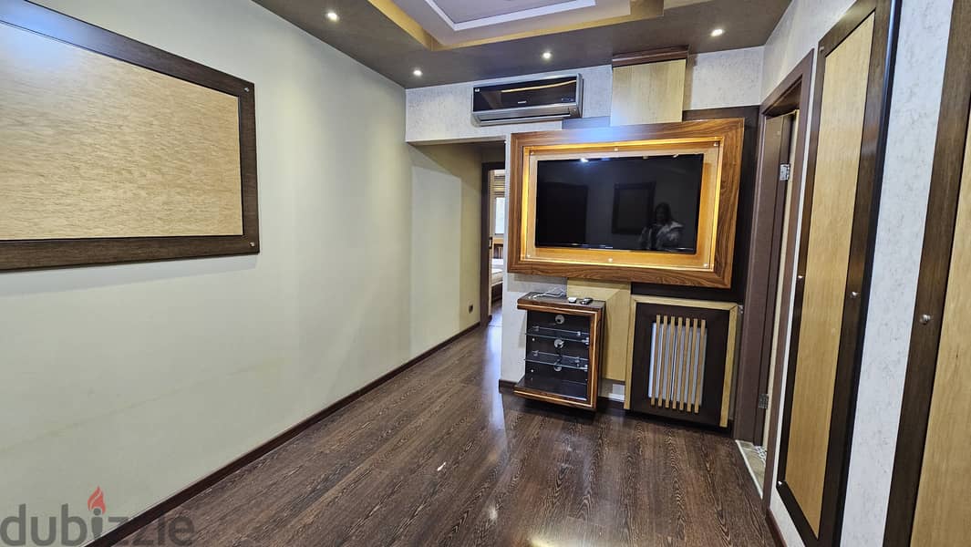 RWK279EM - Apartment For Sale In Haret Sakher - شقة للبيع في حارة صخر 6