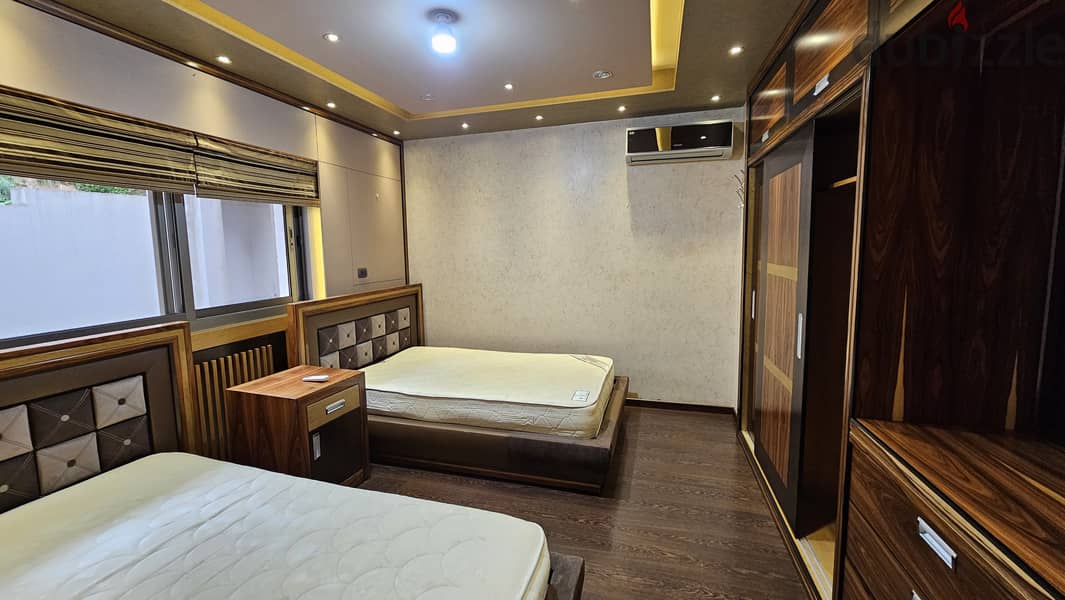 RWK279EM - Apartment For Sale In Haret Sakher - شقة للبيع في حارة صخر 12