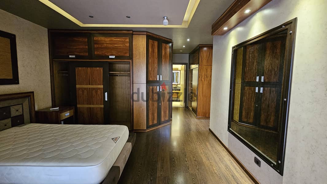 RWK279EM - Apartment For Sale In Haret Sakher - شقة للبيع في حارة صخر 13