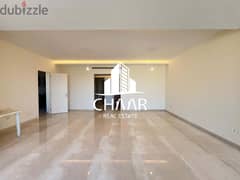R1756 Apartment for Rent in Achrafieh 0