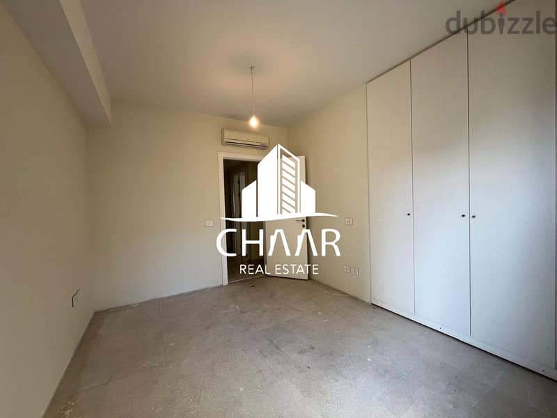 R1756 Apartment for Rent in Achrafieh 2