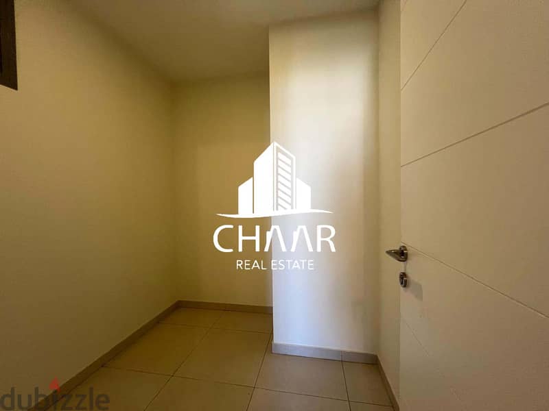 R1756 Apartment for Rent in Achrafieh 3