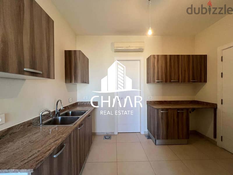 R1756 Apartment for Rent in Achrafieh 5