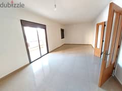 Apartment for sale in jdeideh شقة للبيع في الجديدة