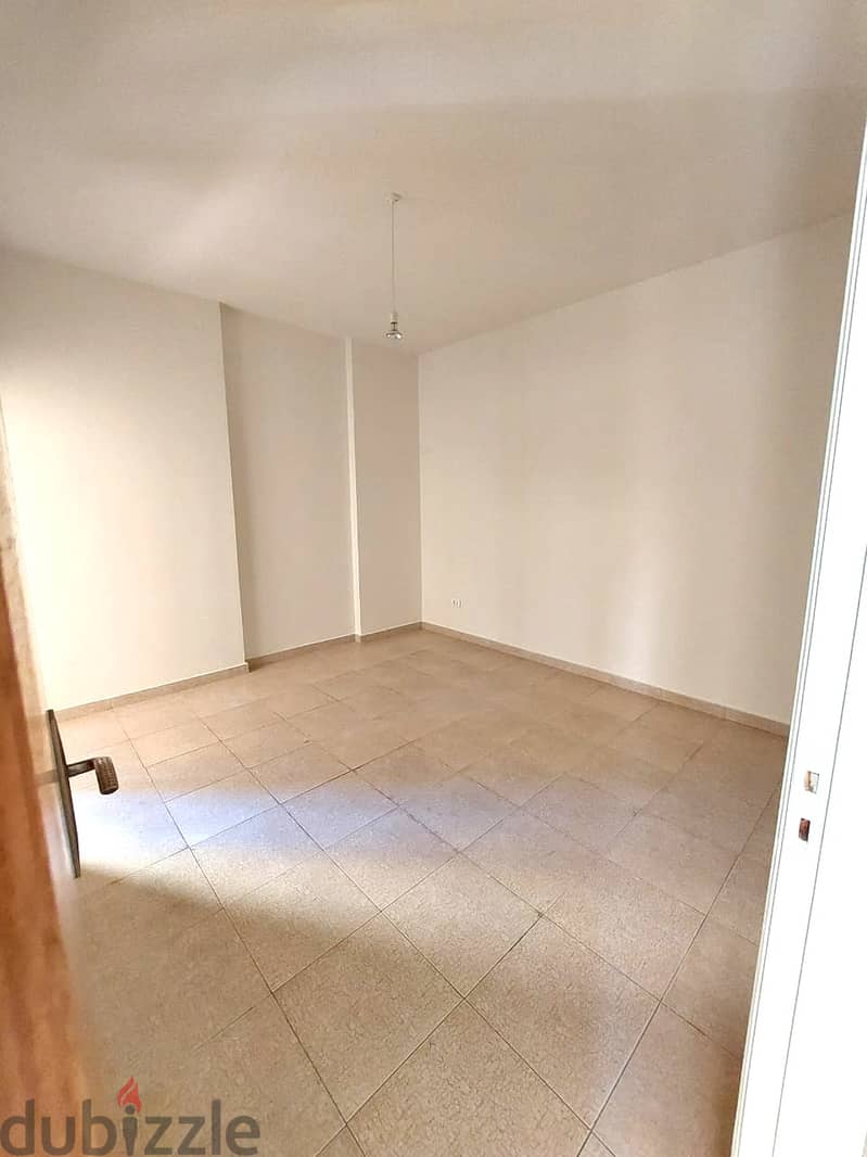Apartment for sale in jdeideh شقة للبيع في الجديدة 12