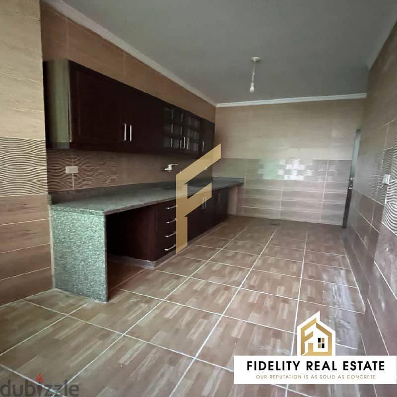 Apartment for sale in Dawhet Aramoun NH2 1