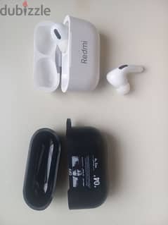 Airpods Pro Copy With Cover