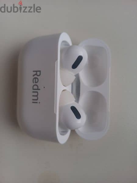 Airpods Pro Copy With Cover 2