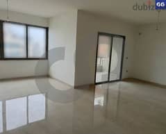 Apartment for sale in BAABDA/بعبدا REF#GG103400 0