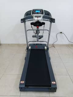 national matic treadmill sports 2hp motor Power, vibration message 0