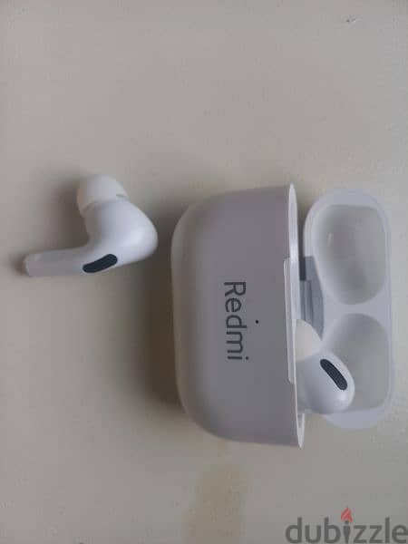 Airpods Pro copy + Cover 1