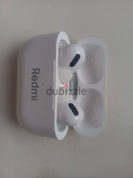 Airpods Pro copy + Cover 2