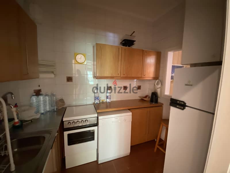 RWK312GZ - Duplex Chalet For Sale In Plateaux Mzaar 2