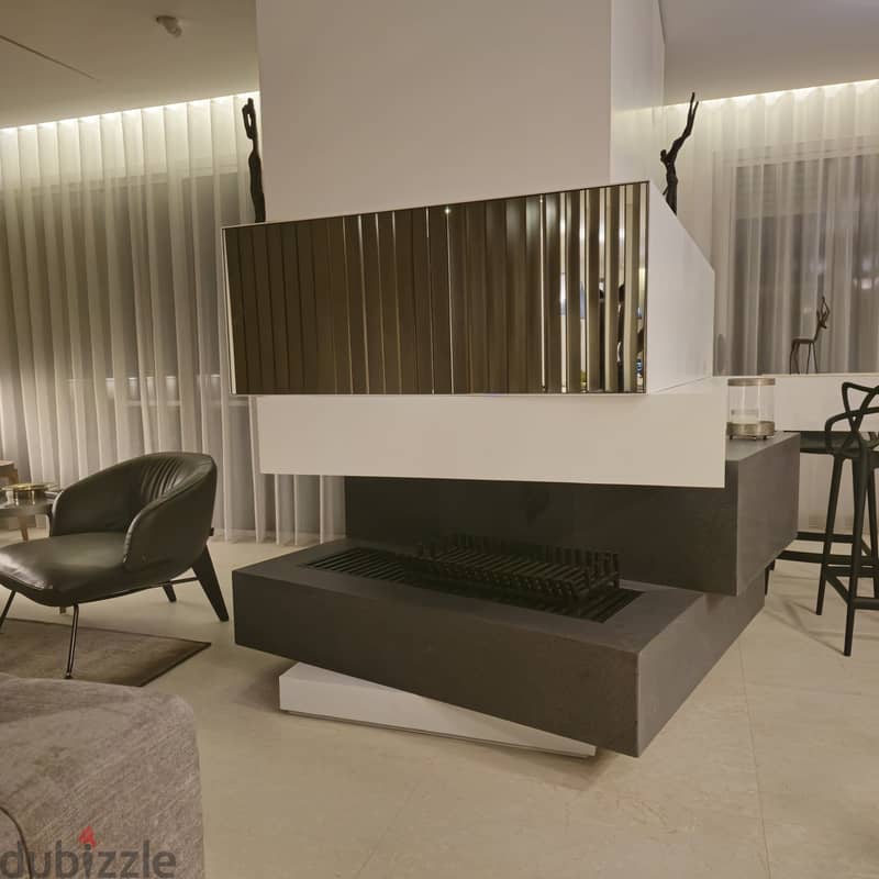 For Rent  Elegant 3-Bedroom Luxury Apartment in Biyada 2