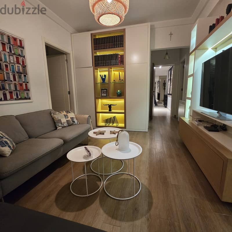 For Rent  Elegant 3-Bedroom Luxury Apartment in Biyada 3