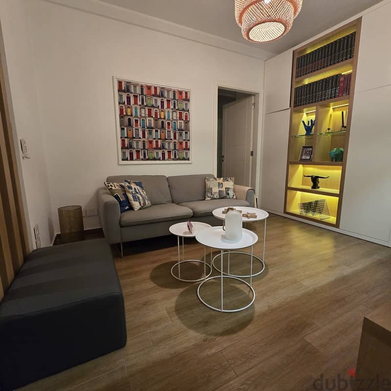 For Rent  Elegant 3-Bedroom Luxury Apartment in Biyada 10