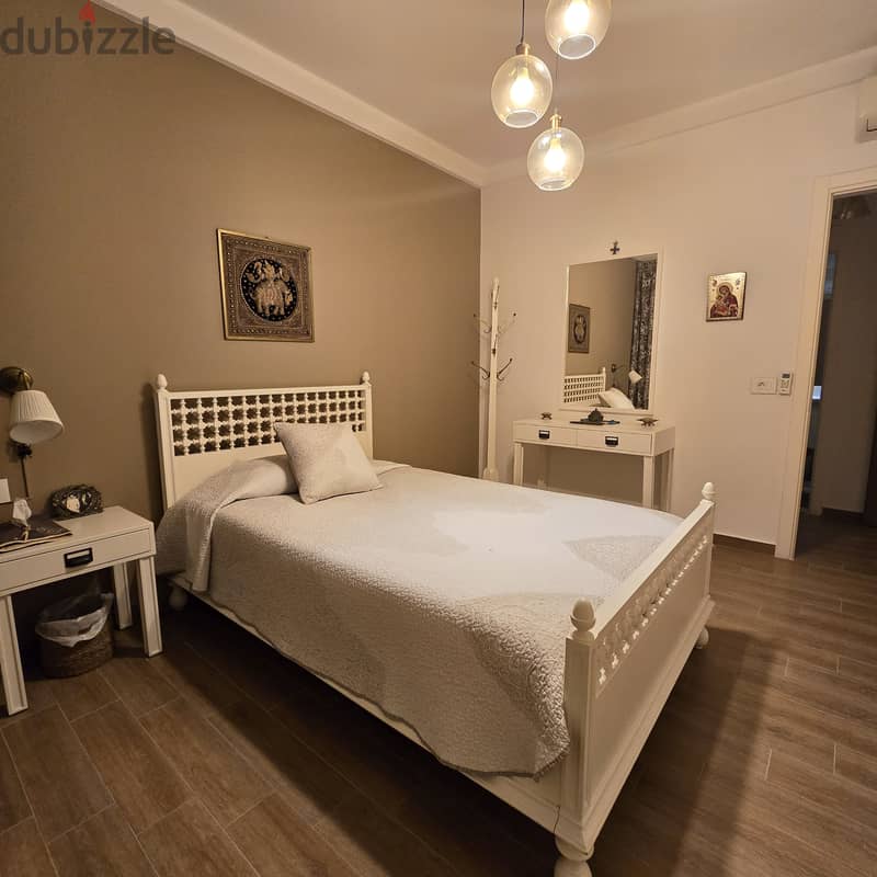 For Rent  Elegant 3-Bedroom Luxury Apartment in Biyada 12
