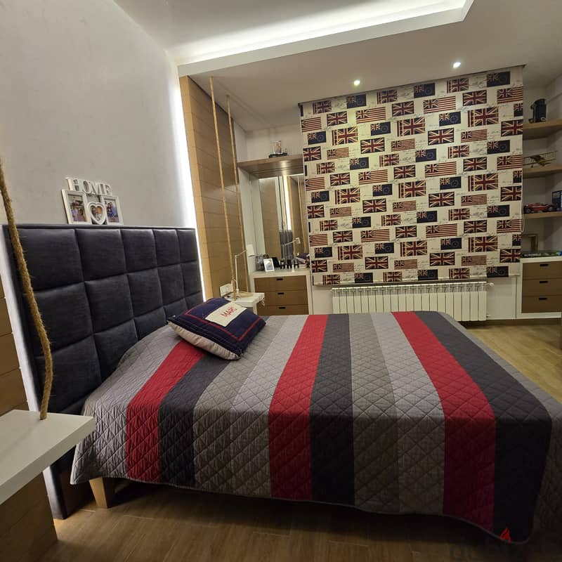 For Rent  Elegant 3-Bedroom Luxury Apartment in Biyada 13