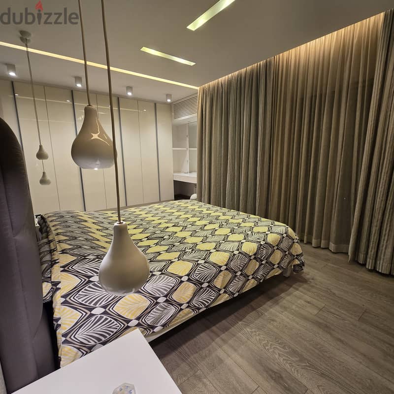 For Rent  Elegant 3-Bedroom Luxury Apartment in Biyada 14