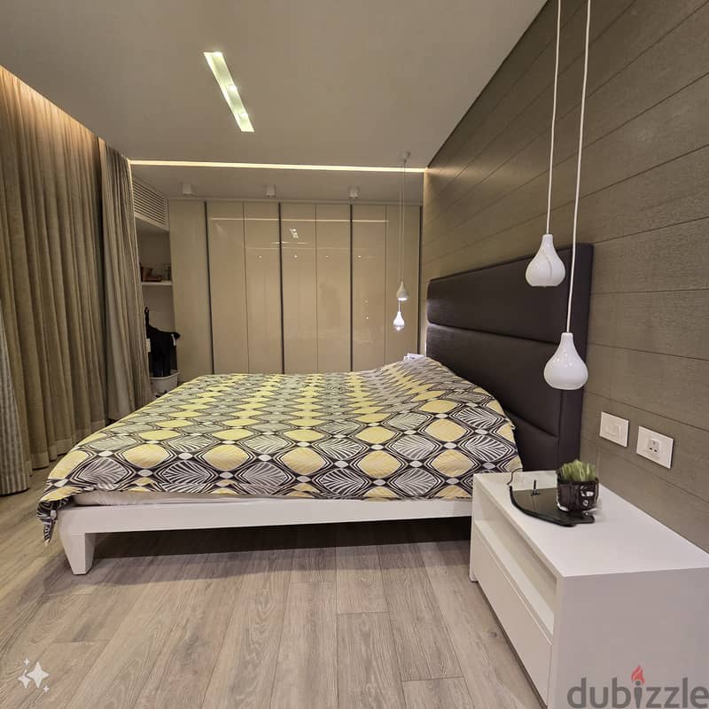 For Rent  Elegant 3-Bedroom Luxury Apartment in Biyada 15